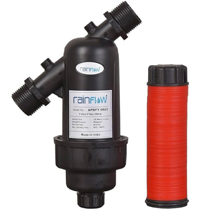 Disc Filter