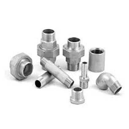 Fittings & Valves