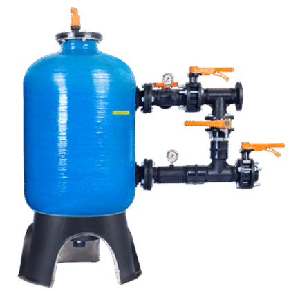 Sand Filter